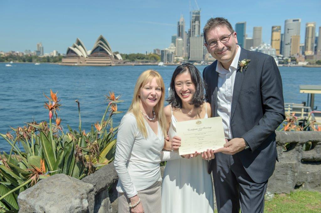 Sydney-wedding-ceremony