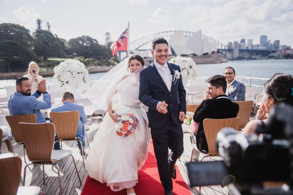 Wedding-Cruises-Sydney
