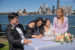 Sydney-celebrant