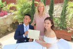 Marriage-celebrant
