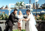 Marriage-celebrant