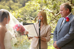 Sydney Jewish wedding celebrant