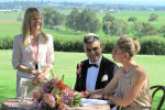 Celebrant Hunter Valley