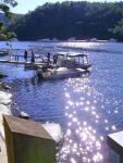 wedding celebrant north shore berowra waters