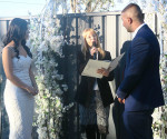 Sydney Marriage Celebrant