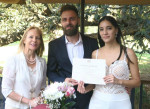 Marriage celebrant Eastern Suburbs