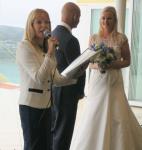 Northern Beaches marriage celebrant
