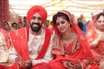 Sydney Indian Wedding Ceremony, Sydney Marriage Celebrant