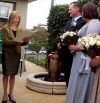 Sydney marriage celebrant North Shore