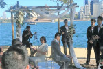 marriage celebrant in Sydney
