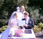 Marriage celebrant sydney