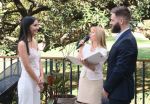 Wedding at Storehouse on the park