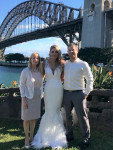 Wedding in Sydney