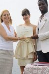 sydney marriage celebrant at Botany Bay