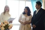 wedding celebrant Penrith