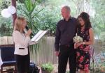 wedding ceremony celebrant Sydney
