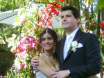 Wedding ceremony celebrant Dee Why