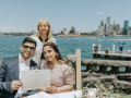 Marriage-celebrant