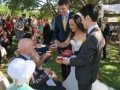 Chinese tea ceremony, Sydney wedding celebrant