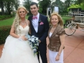 Curzon Hall Celebrant