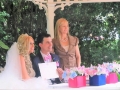 Curzon Hall marriage celebrant