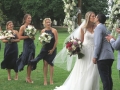 garden wedding ceremony, Sydney Marriage Celebrant