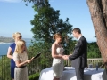 Marriage Celebrant Bible Garden , Palm Beach