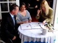 Marriage celebrant Sydney North shore