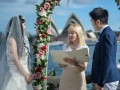 Marriage celebrant in Sydney