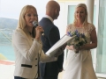 Jonah's Northern Beaches Wedding Celebrant