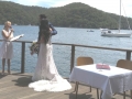 Northern Beaches wedding celebrant