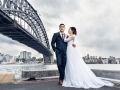 wedding ceremony in Sydney