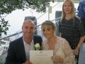 Sydney marraige celebrant, Como, Southern Sydney