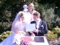 Marriage celebrant sydney