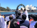 Wedding-on-Sydney-Harbour