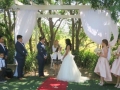 camden valley Inn wedding ceremony