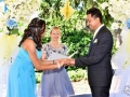 exchange of rings