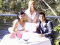 marriage celebrant Sydney
