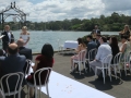 Sydney Rowing Club Wedding