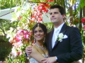 Wedding ceremony celebrant Dee Why