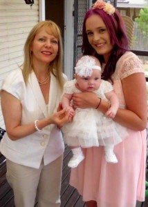 Baby Naming Ceremony Celebrant Blacktown