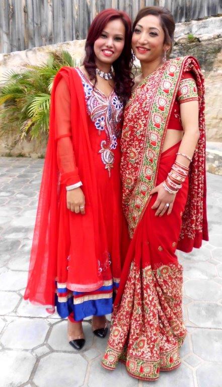 Nepali Wedding  Customs Wedding Dresses  dressesss