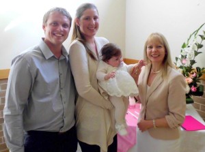 Naming Ceremony Celebrant Blair Athol