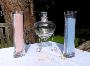 sand ceremony for weddings