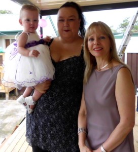 Naming Day Celebrant Leumeah
