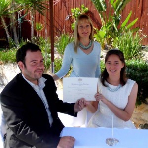 affordable marriage celebrant Sydney