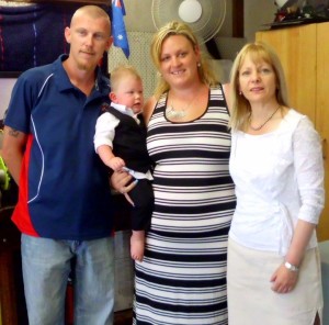 Baby Naming Ceremony Werrington