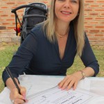 naming day ceremony celebrant