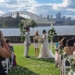 Marraige celebrant in Sydney