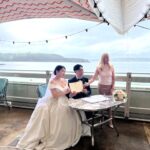 waterfront wedding venues